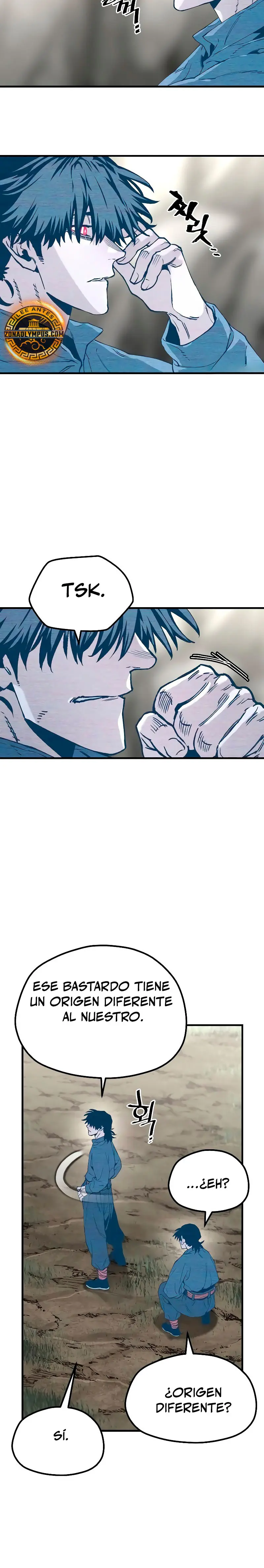 Sistema de cultivo del demonio celestial Capítulo 155 - Page 24