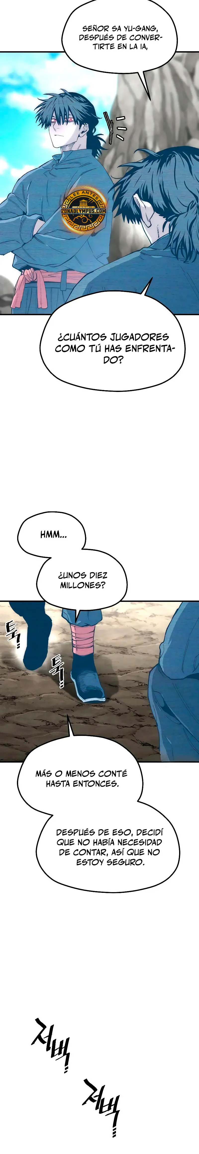 Sistema de cultivo del demonio celestial Capítulo 155 - Page 37