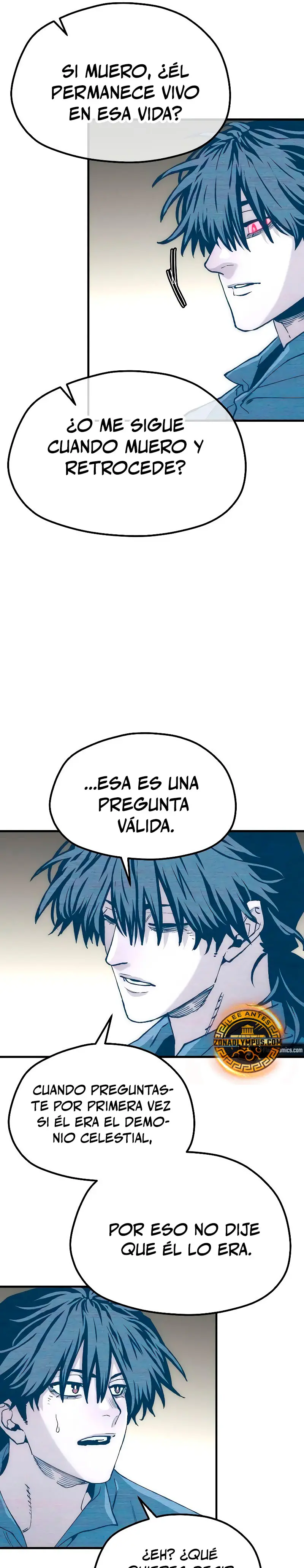 Sistema de cultivo del demonio celestial Capítulo 155 - Page 44