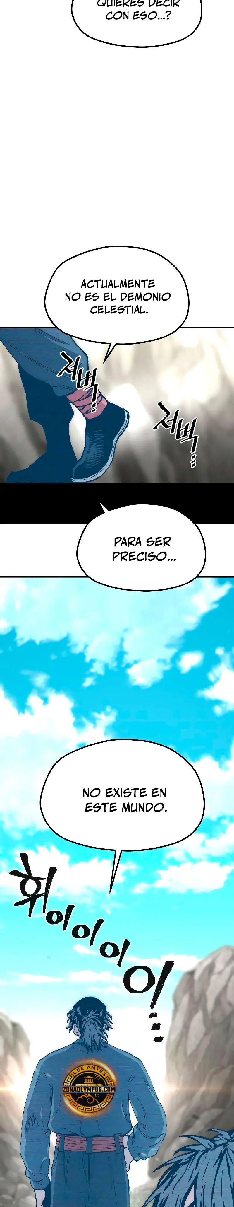 Sistema de cultivo del demonio celestial Capítulo 155 - Page 45