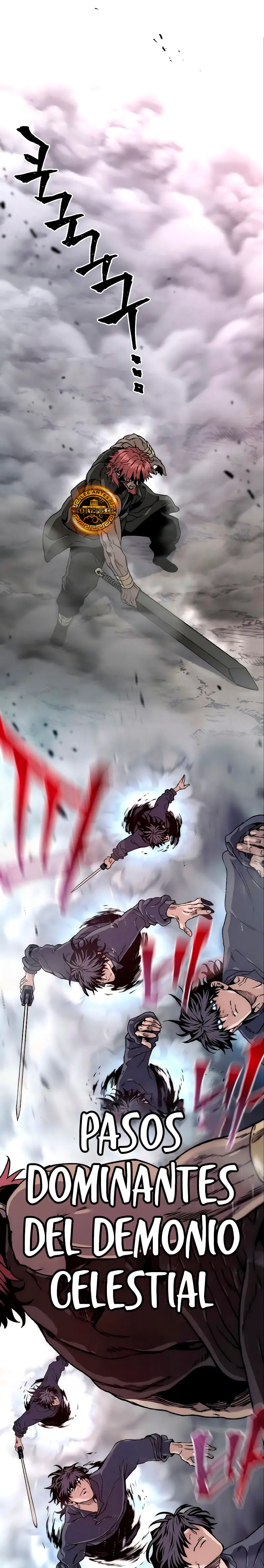 Sistema de cultivo del demonio celestial Capítulo 156 - Page 21