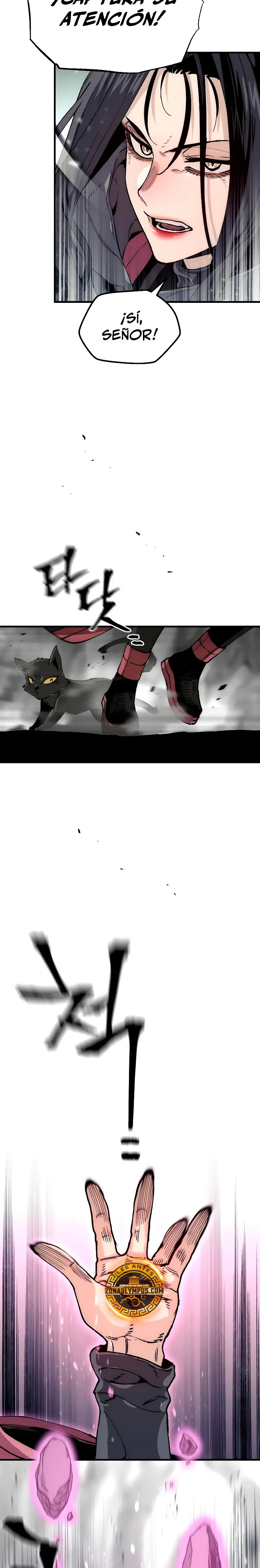 Sistema de cultivo del demonio celestial Capítulo 156 - Page 36