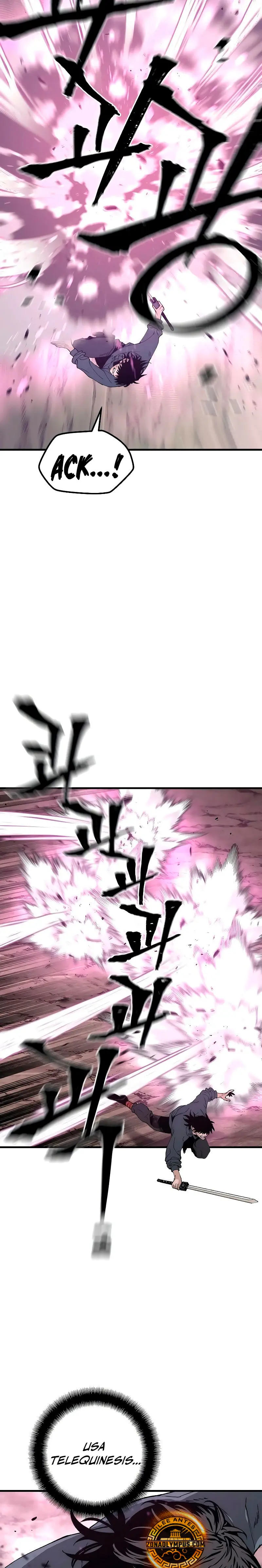 Sistema de cultivo del demonio celestial Capítulo 156 - Page 38