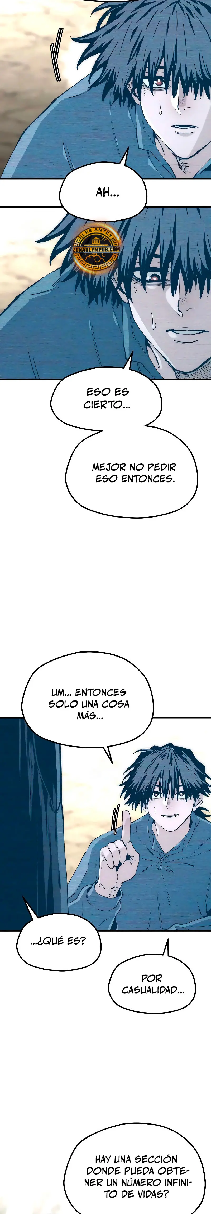 Sistema de cultivo del demonio celestial Capítulo 156 - Page 5