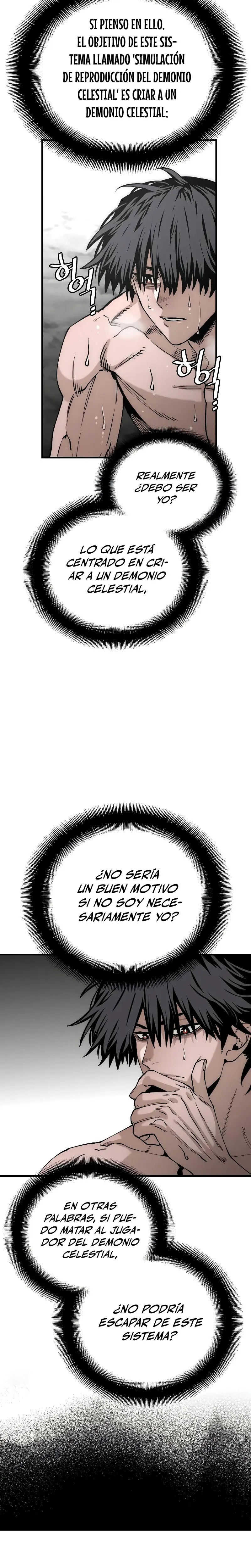 Sistema de cultivo del demonio celestial Capítulo 157 - Page 12