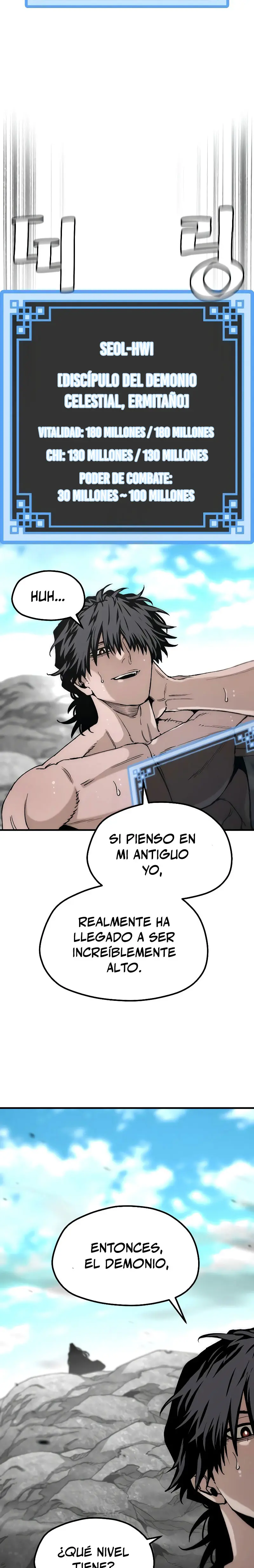 Sistema de cultivo del demonio celestial Capítulo 157 - Page 14