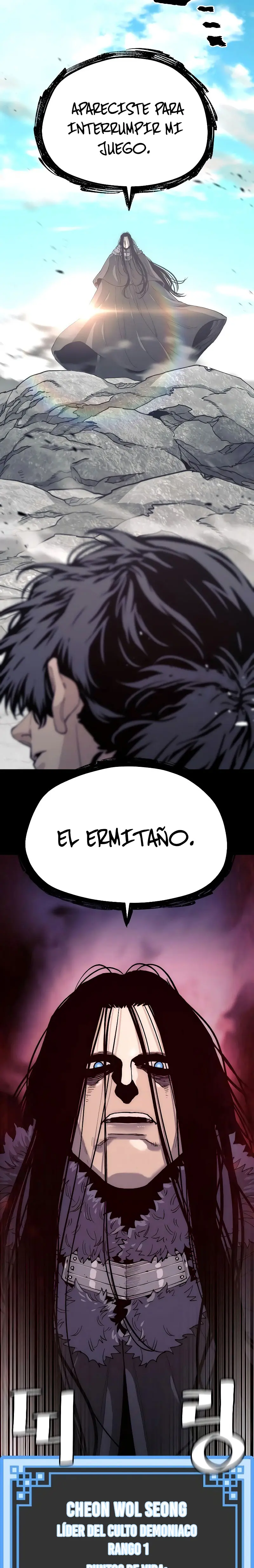 Sistema de cultivo del demonio celestial Capítulo 157 - Page 16