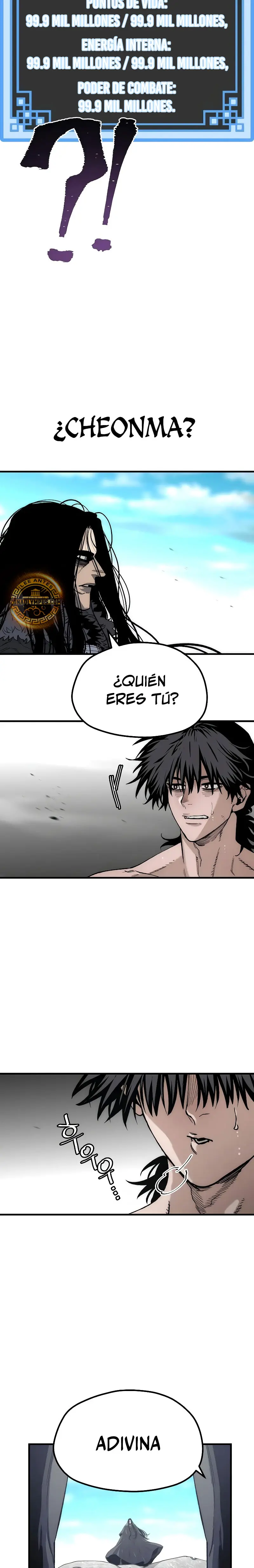 Sistema de cultivo del demonio celestial Capítulo 157 - Page 17