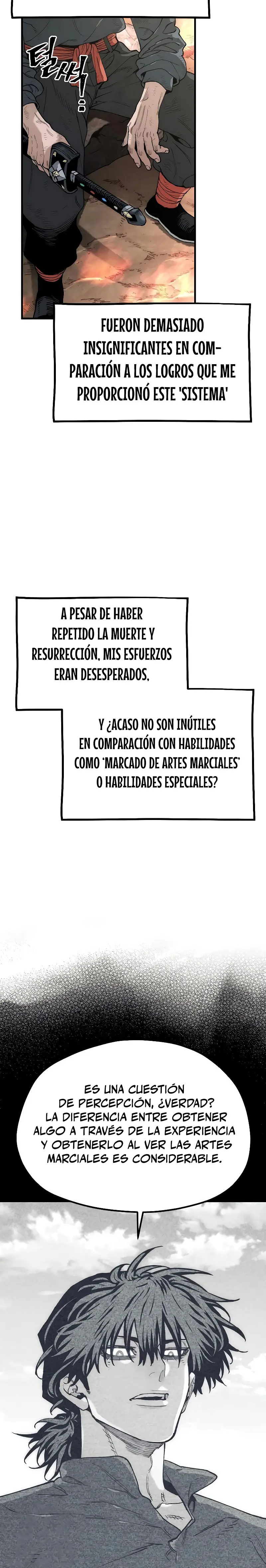 Sistema de cultivo del demonio celestial Capítulo 157 - Page 2