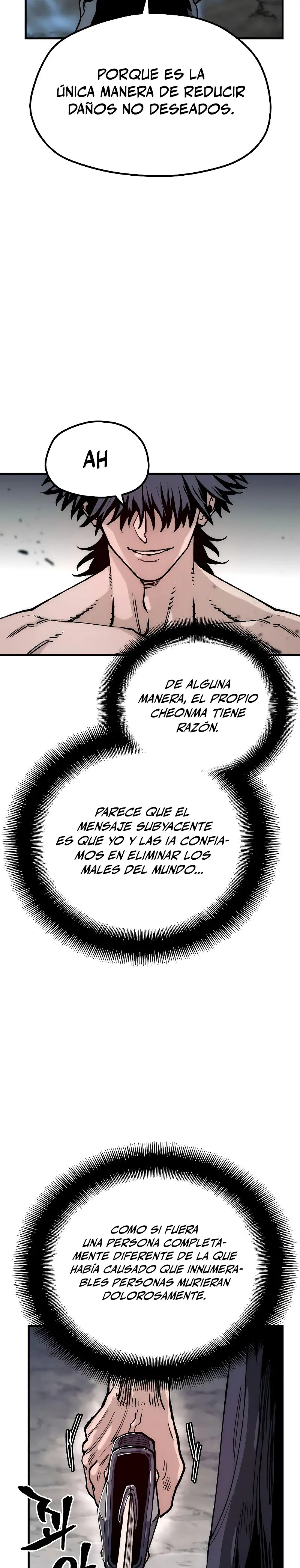 Sistema de cultivo del demonio celestial Capítulo 157 - Page 23