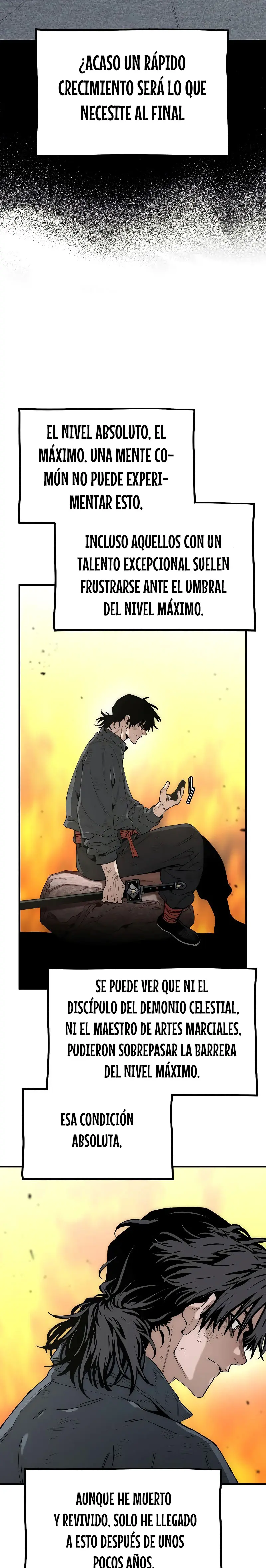 Sistema de cultivo del demonio celestial Capítulo 157 - Page 3