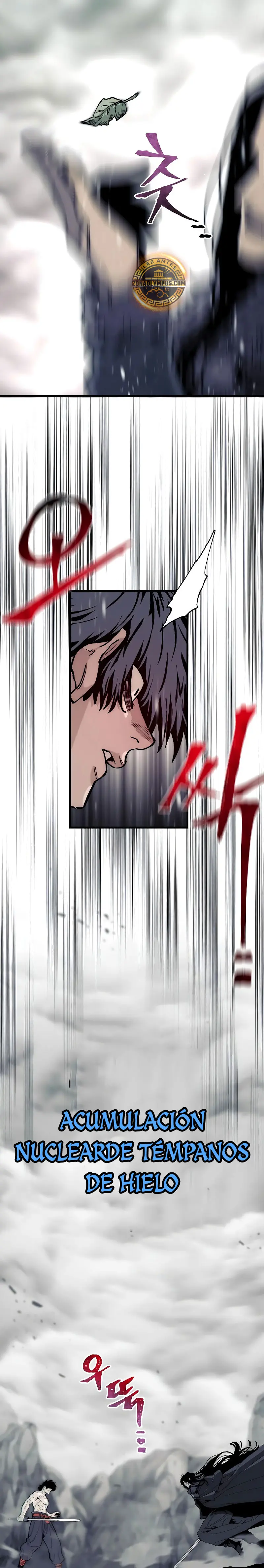 Sistema de cultivo del demonio celestial Capítulo 157 - Page 35