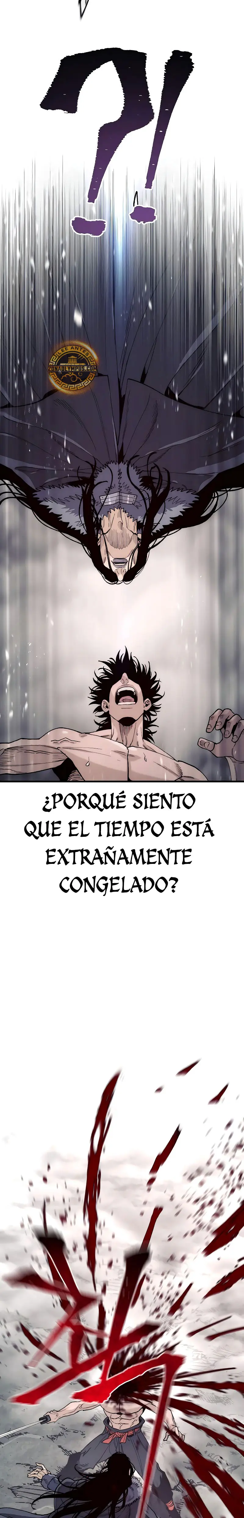 Sistema de cultivo del demonio celestial Capítulo 157 - Page 38