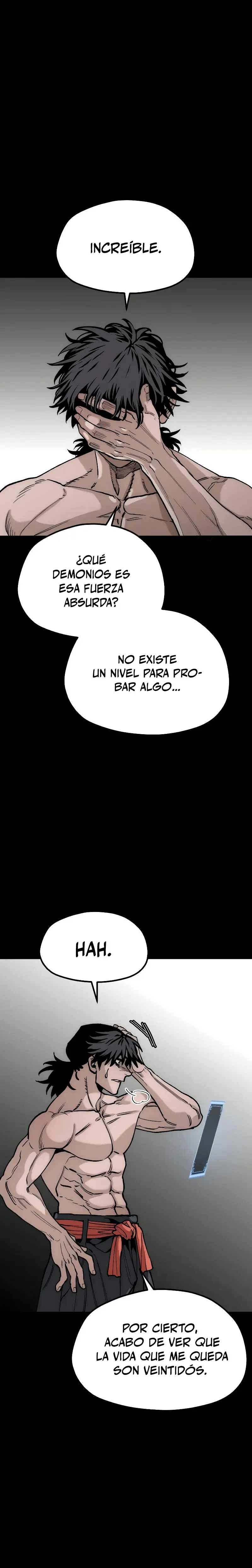 Sistema de cultivo del demonio celestial Capítulo 157 - Page 42