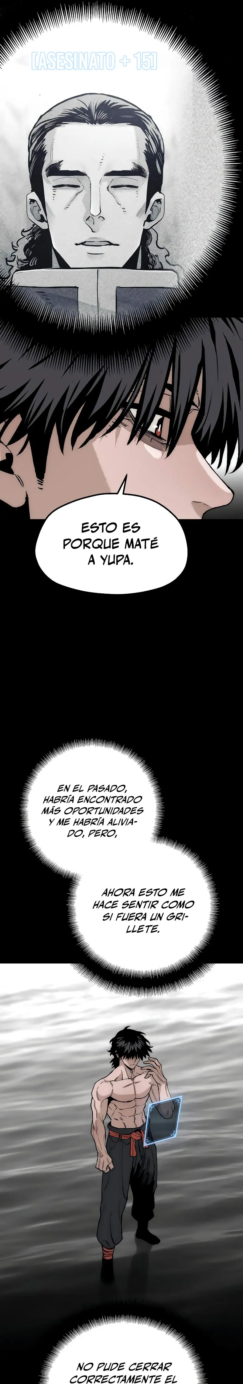 Sistema de cultivo del demonio celestial Capítulo 157 - Page 43