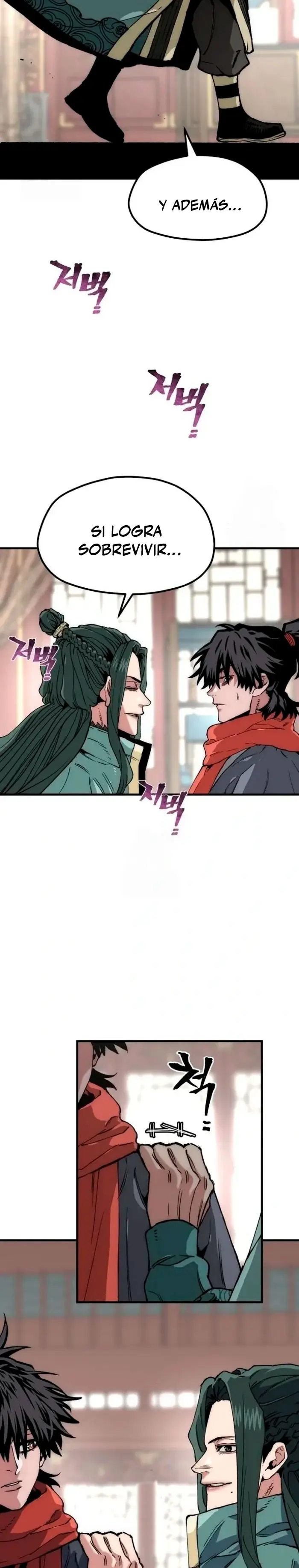 Sistema de cultivo del demonio celestial Capítulo 158 - Page 10