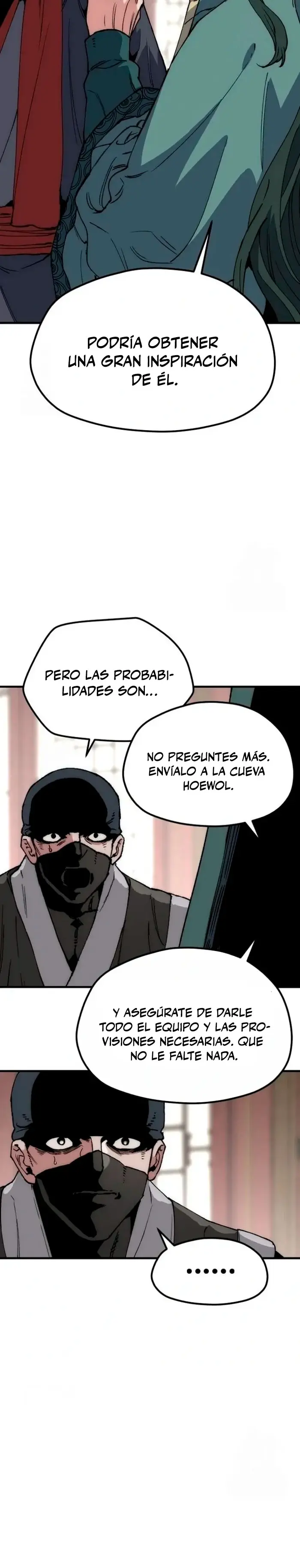 Sistema de cultivo del demonio celestial Capítulo 158 - Page 11