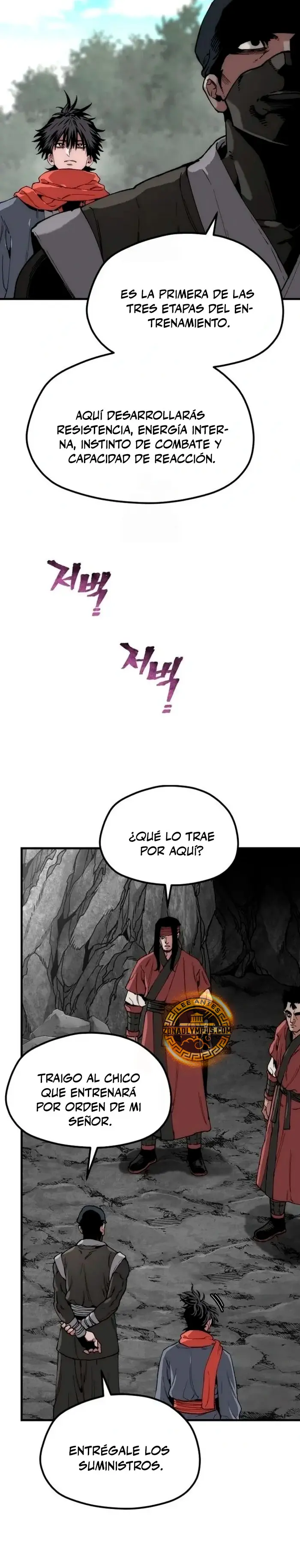 Sistema de cultivo del demonio celestial Capítulo 158 - Page 14