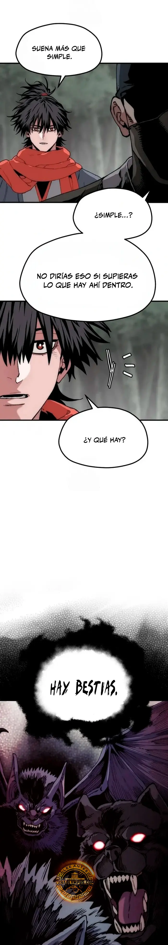 Sistema de cultivo del demonio celestial Capítulo 158 - Page 16