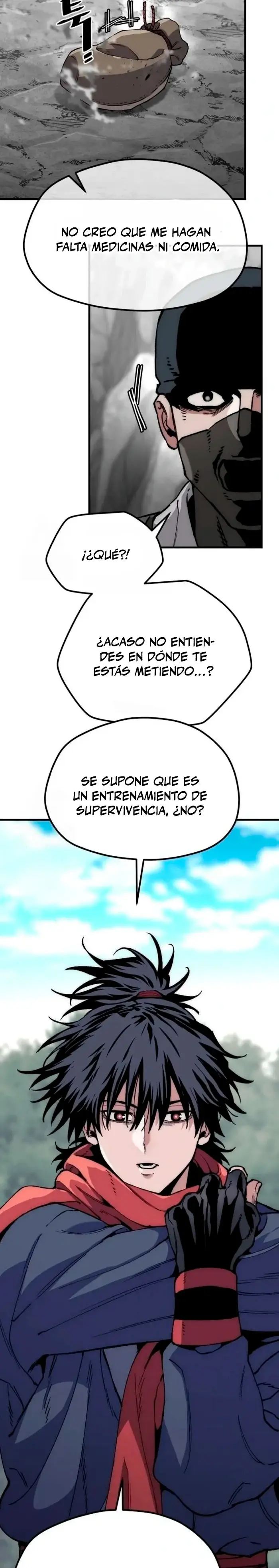 Sistema de cultivo del demonio celestial Capítulo 158 - Page 19