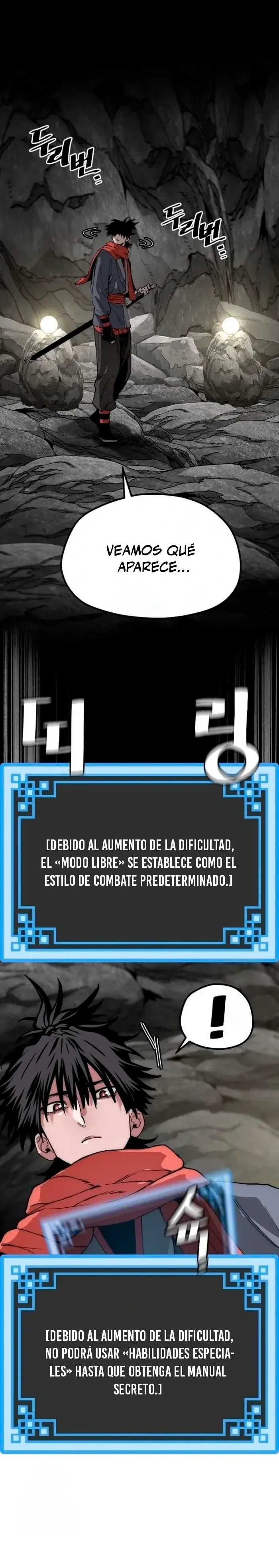 Sistema de cultivo del demonio celestial Capítulo 158 - Page 22