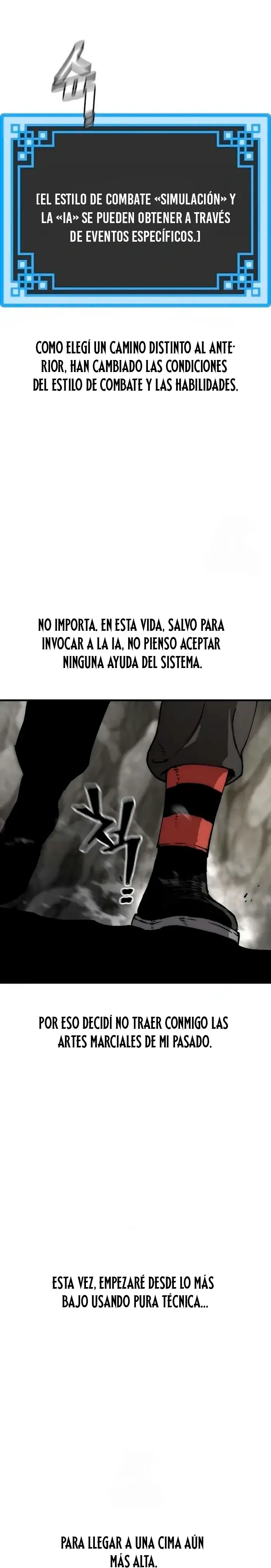 Sistema de cultivo del demonio celestial Capítulo 158 - Page 23