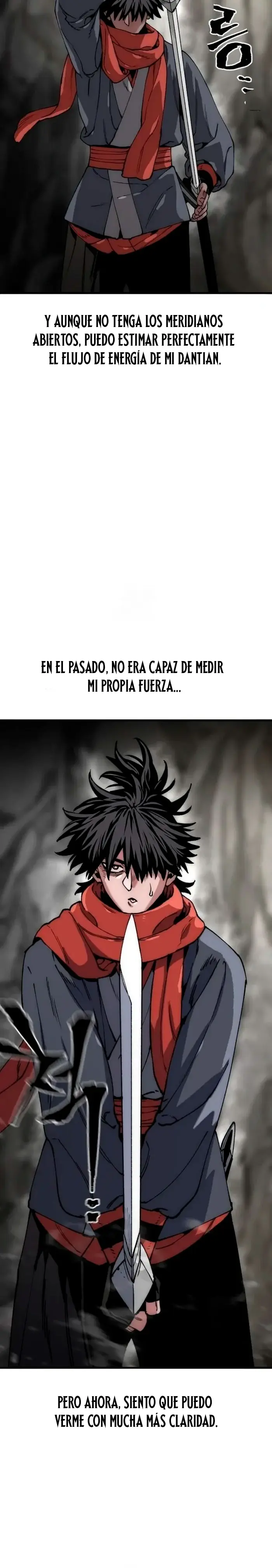 Sistema de cultivo del demonio celestial Capítulo 158 - Page 29