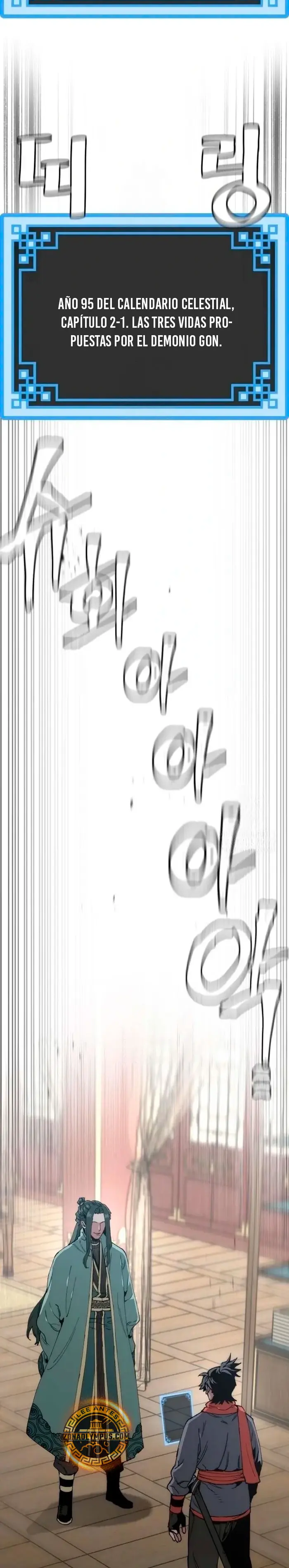 Sistema de cultivo del demonio celestial Capítulo 158 - Page 3