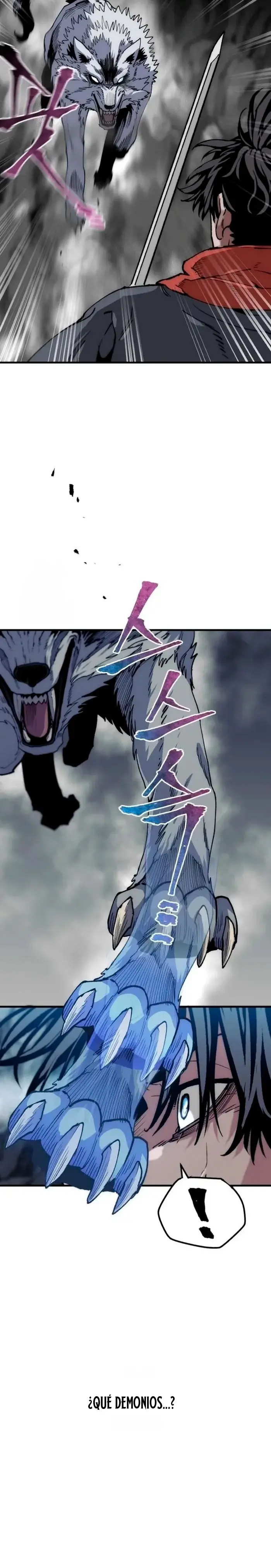 Sistema de cultivo del demonio celestial Capítulo 158 - Page 36