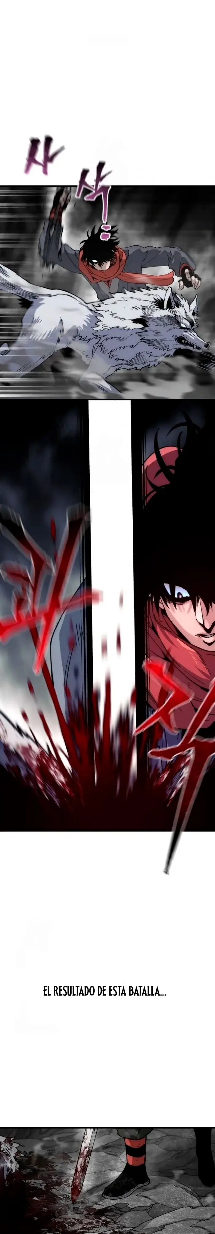 Sistema de cultivo del demonio celestial Capítulo 158 - Page 37