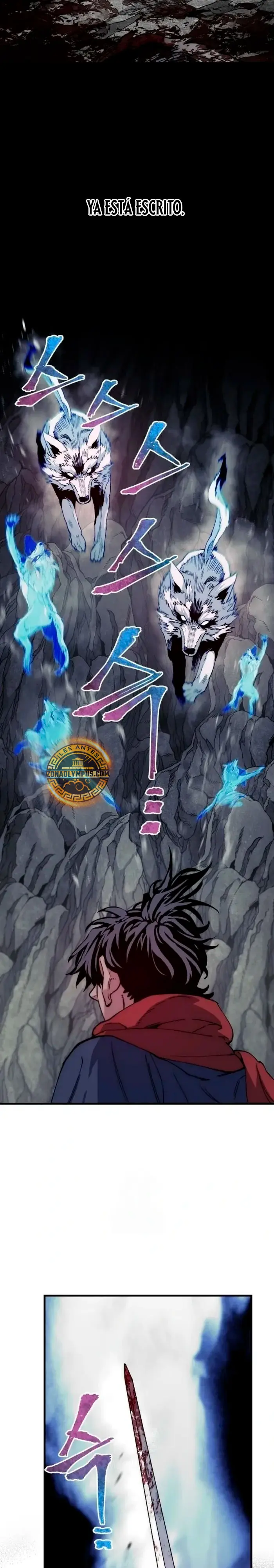 Sistema de cultivo del demonio celestial Capítulo 158 - Page 38