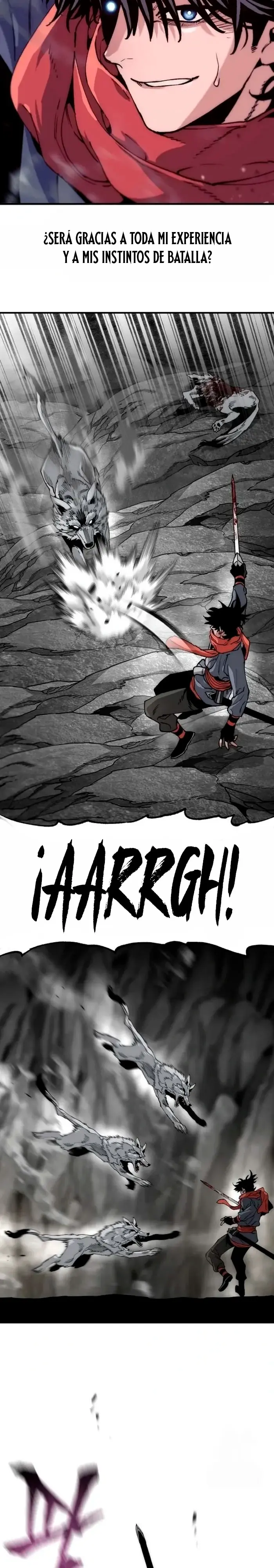 Sistema de cultivo del demonio celestial Capítulo 158 - Page 40