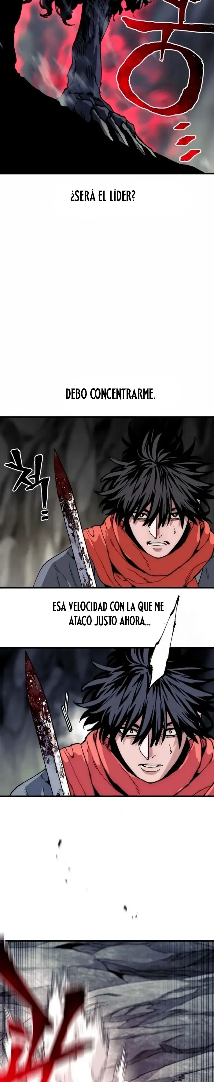 Sistema de cultivo del demonio celestial Capítulo 158 - Page 45