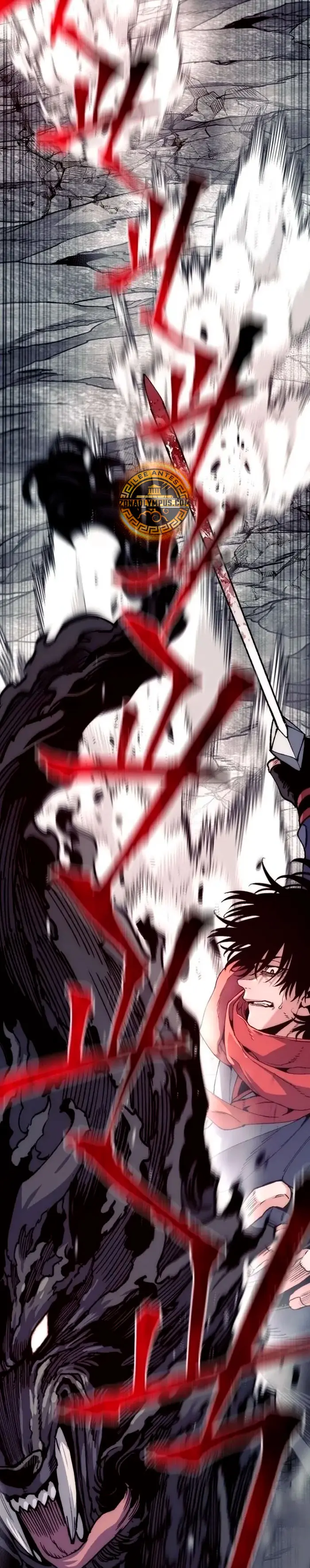 Sistema de cultivo del demonio celestial Capítulo 158 - Page 46