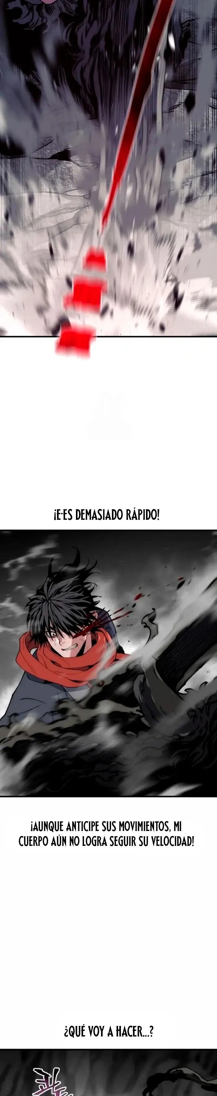 Sistema de cultivo del demonio celestial Capítulo 158 - Page 47