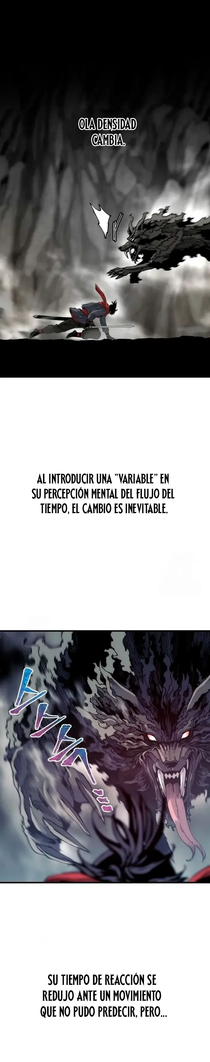 Sistema de cultivo del demonio celestial Capítulo 158 - Page 50