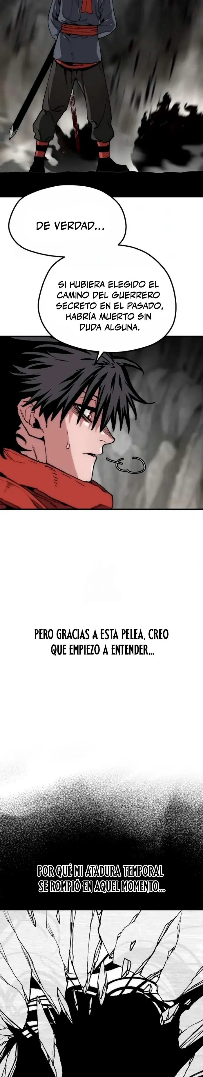 Sistema de cultivo del demonio celestial Capítulo 158 - Page 53