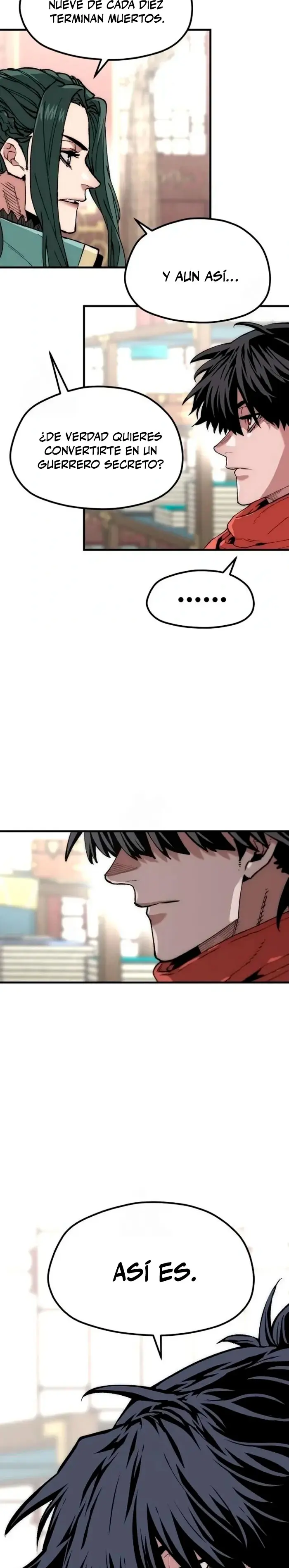 Sistema de cultivo del demonio celestial Capítulo 158 - Page 6