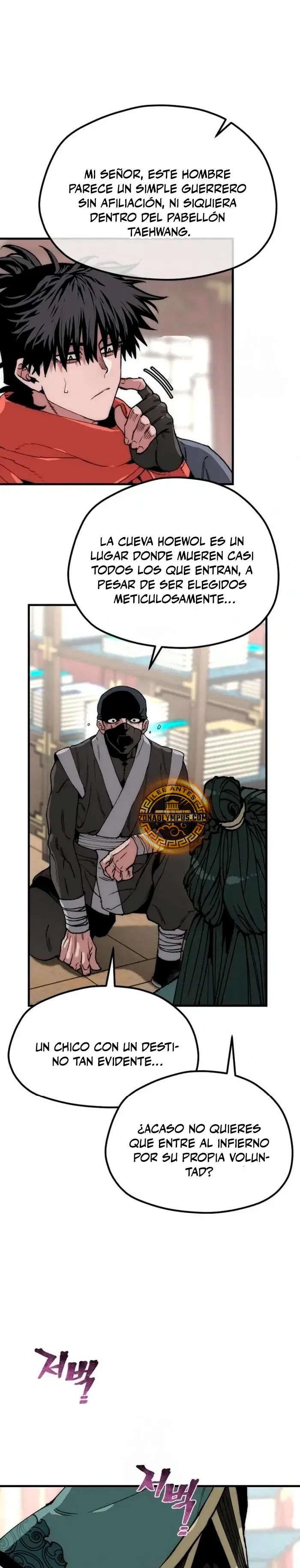 Sistema de cultivo del demonio celestial Capítulo 158 - Page 9