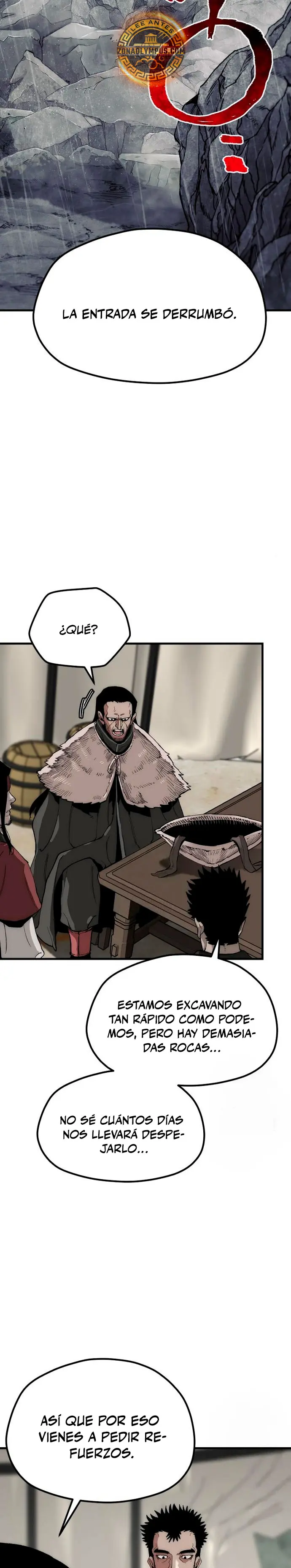 Sistema de cultivo del demonio celestial Capítulo 159 - Page 14