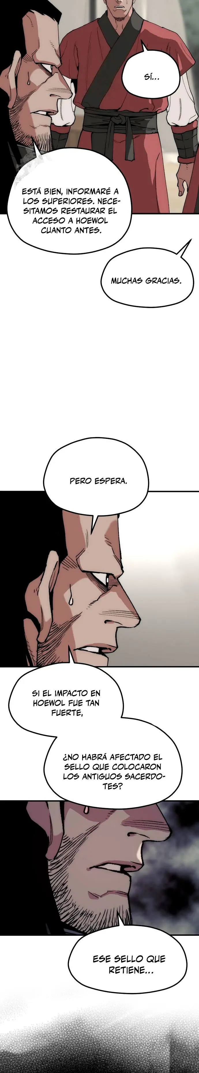 Sistema de cultivo del demonio celestial Capítulo 159 - Page 15