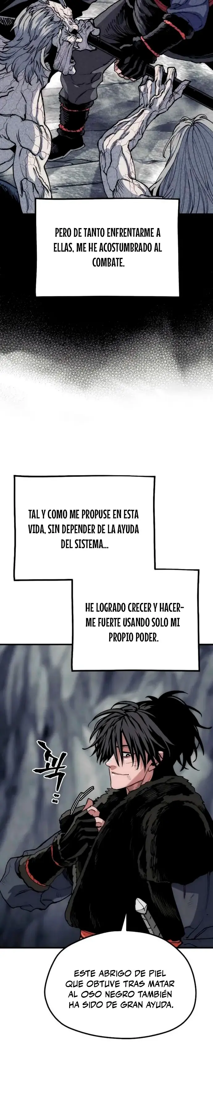 Sistema de cultivo del demonio celestial Capítulo 159 - Page 21