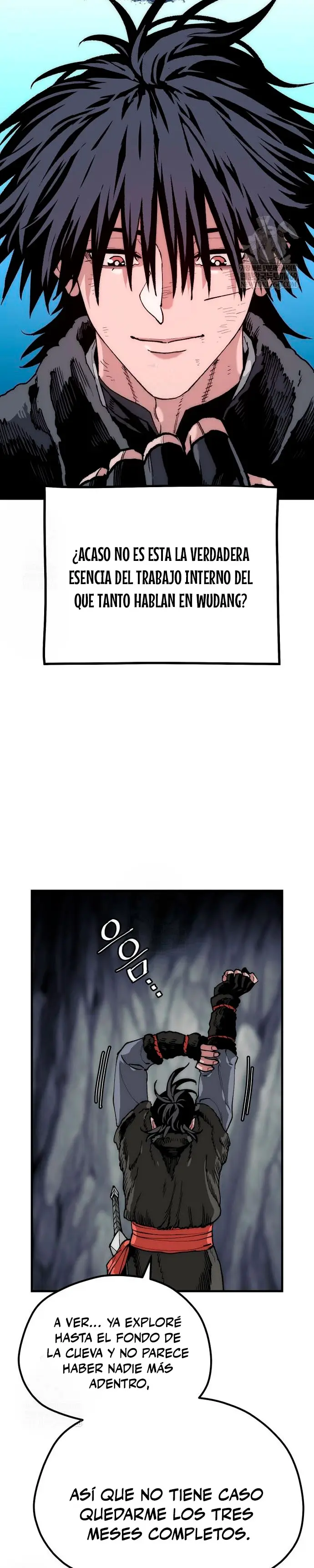 Sistema de cultivo del demonio celestial Capítulo 159 - Page 26