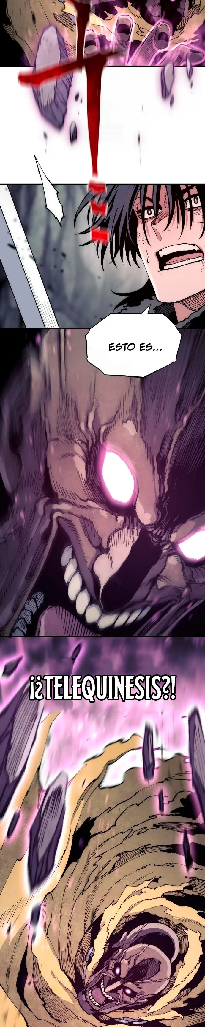 Sistema de cultivo del demonio celestial Capítulo 159 - Page 35