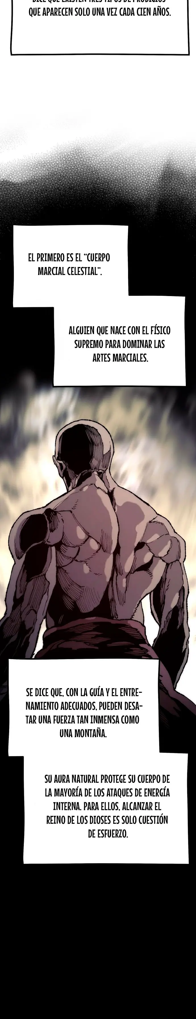 Sistema de cultivo del demonio celestial Capítulo 159 - Page 39