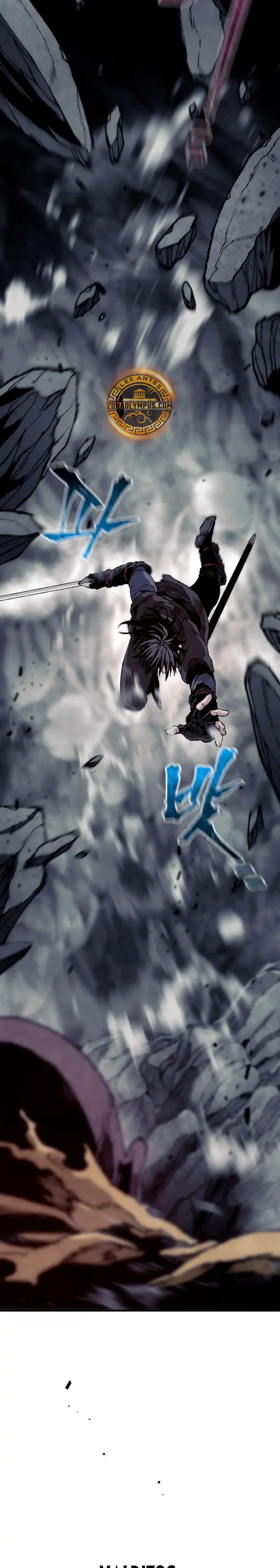 Sistema de cultivo del demonio celestial Capítulo 159 - Page 44