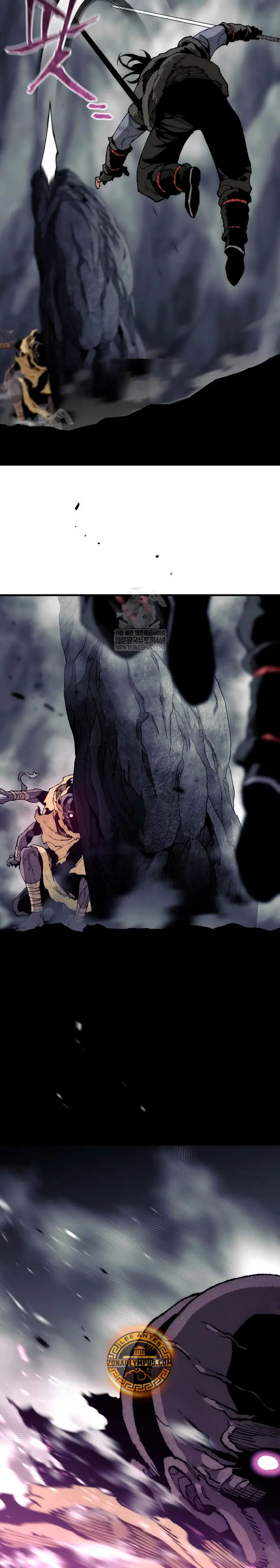 Sistema de cultivo del demonio celestial Capítulo 159 - Page 47