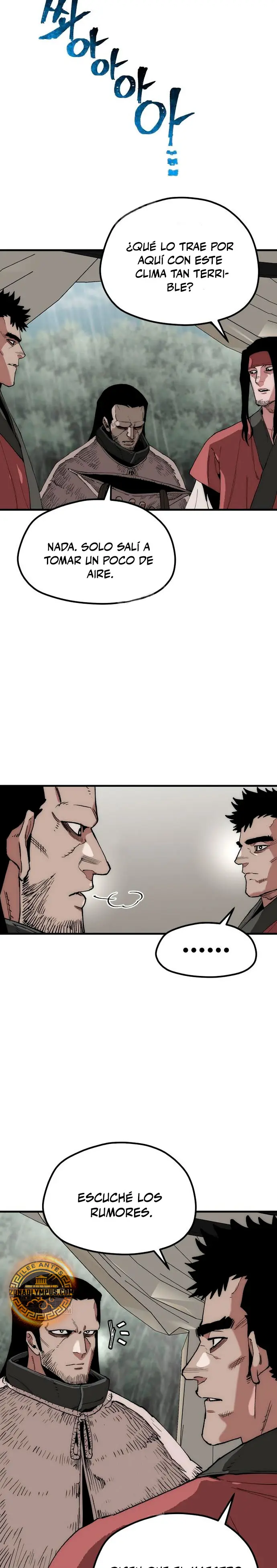 Sistema de cultivo del demonio celestial Capítulo 159 - Page 5