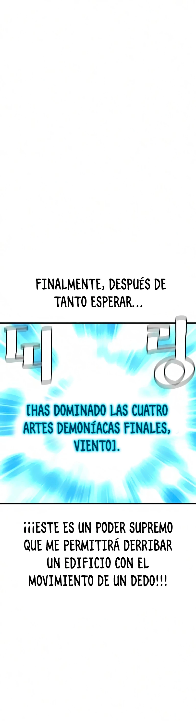 Sistema de cultivo del demonio celestial Capítulo 16 - Page 103