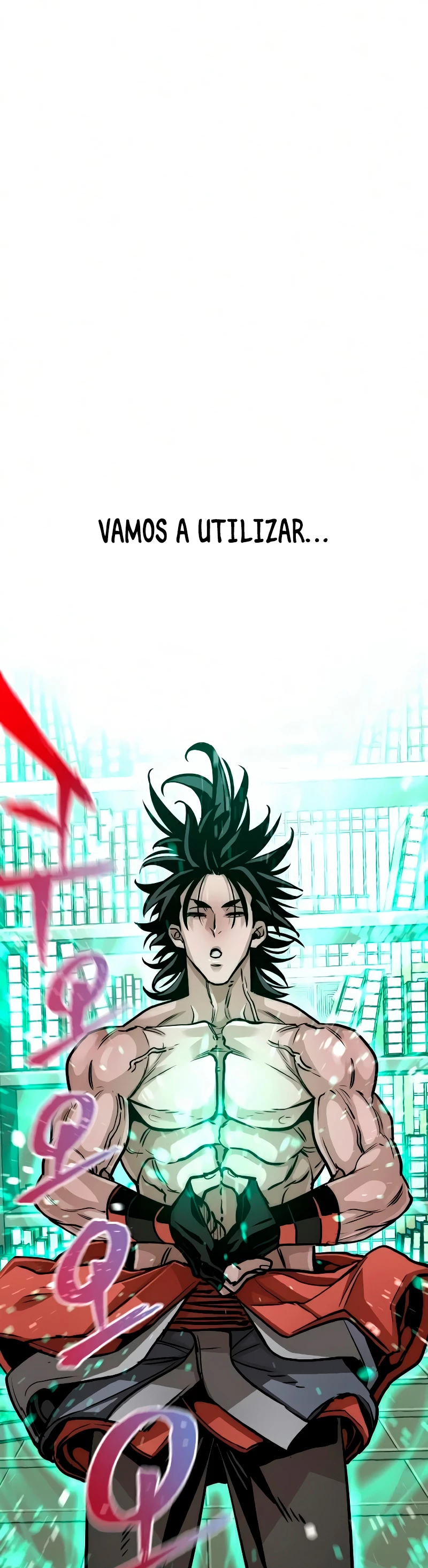 Sistema de cultivo del demonio celestial Capítulo 16 - Page 104